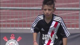 Juventus  River Plate 16  highlights amp Goals  Group C Match 5 [upl. by Wolk641]