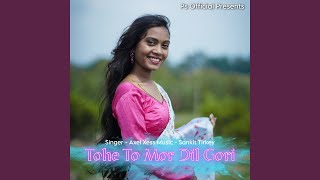 Tohe To Mor Dil Gori Nagpuri Song [upl. by Leahsim]