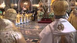 Comparison of Catholic and Orthodox Liturgical Practices [upl. by Hacker]