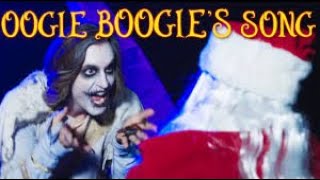 VoicePlay  Oogie Boogie Song The Nightmare Before Christmas [upl. by Hephzibah835]