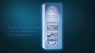 Beko  Technologie NeoFrost [upl. by Bullivant]