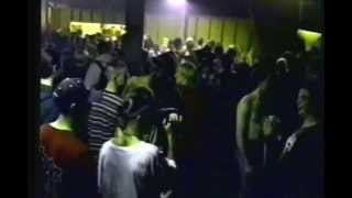 Midwest Rave Footage 199495 Part 1 [upl. by Allys26]