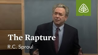 The Rapture The Last Days According to Jesus with RC Sproul [upl. by Gennaro]