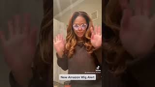 Sensationnel Wig Review  Zelena  Amazon [upl. by Aradnahc128]