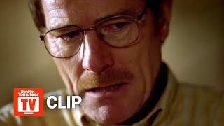 Breaking Bad  Killing Krazy8 Scene S1E3  Rotten Tomatoes TV [upl. by Schifra]