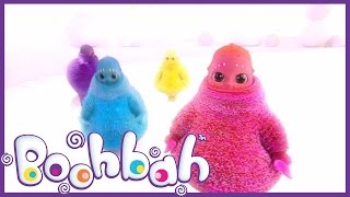 Boohbah  Puddle  Episode 41 [upl. by Dirfliw]