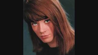 Françoise Hardy  All Because Of You 1969 [upl. by Enihpesoj]