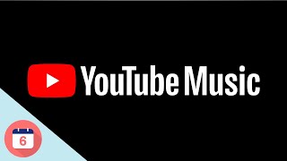 YouTube Music Review  6 Months Later [upl. by Eissen]