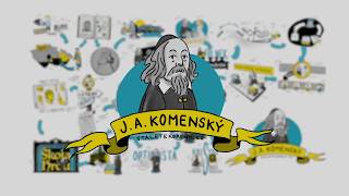 Jan Amos Komenský [upl. by Yecram721]