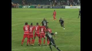 Orlando Pirates Top 10 Goals  201112 Season [upl. by Geier]