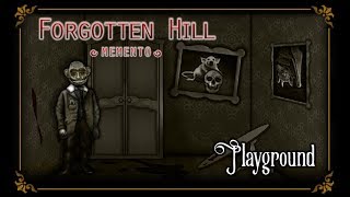 FH Memento Playground  Walkthrough [upl. by Fawn]