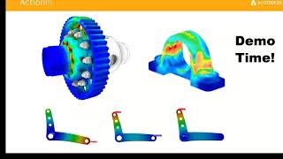 Getting Started with NASTRAN [upl. by Enyleve563]