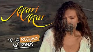 Marimar  TeLoResumo [upl. by Geraud]