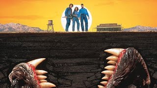 Tremors 1990  Trailer HD 1080p [upl. by Zebadiah]