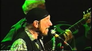 Ian Anderson amp Orchestra Live In Brno 2005 5 songs [upl. by Gussi]