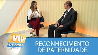 Advogado tira dúvidas sobre reconhecimento de paternidade [upl. by Thin]