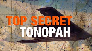 Top Secret Tonopah [upl. by Chon]