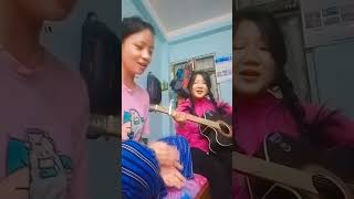 sumpiye hridaya timilai  Cover song [upl. by Enneyehs840]