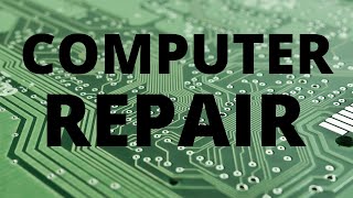 Computer Repair Quickest Way to Diagnose Dead PC [upl. by Fisk671]