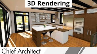 3D Rendering Tips and Tricks ReRun [upl. by Laure]