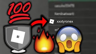 How to Become a ROBLOX Admin 😱🔥💯 [upl. by Nylirad15]