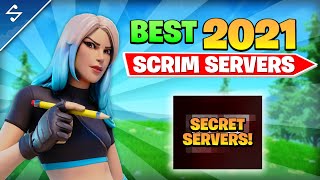 The BEST Open Scrim Discord Servers For EVERY REGION  2021 Fortnite Scrims Discord Server Guide [upl. by Weissmann]