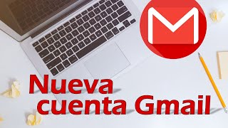 Como agregar una nueva cuenta Gmail en el ordenador [upl. by Cogswell]