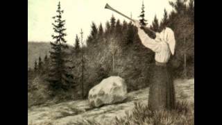 Burzum  Filosofem FULL ALBUM [upl. by Sanborn]