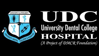 University Dental College  DENTAL ADMISSION GUIDELINES AND EXAM ROUTINE [upl. by Just]