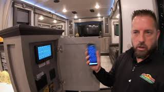 Keystone RV InCommand System Explained [upl. by Rene]