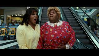 BIG MOMMA 3 LIKE FATHER LIKE SON  Official Trailer [upl. by Main930]