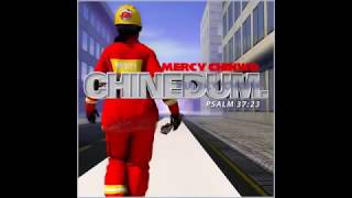 Mercy Chinwo – Chinedum Lyrics Video [upl. by Anerahs]