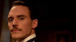 Peaky Blinders Oswald Mosley’s 5 Best Moments [upl. by Bilow]