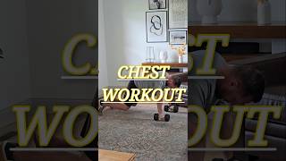 SCULPT Your Chest in 10 Minutes [upl. by Sisxela]