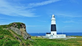 Alderney Channel Islands [upl. by Akived440]