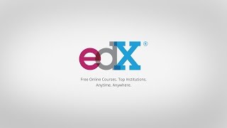 edX  Free Online Courses [upl. by Sidman]