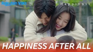 Happiness  EP12  Happiness  Korean Drama [upl. by Clifford617]