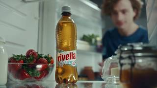 Rivella Werbespot Daheim  Hauptspot 25s DE [upl. by Airod]