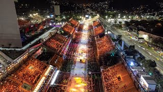 2022 Rio De Janeiro Carnival [upl. by Nnahaid]