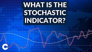 Stochastic Indicator Explained for Beginners  Create a Stochastic Strategy [upl. by Ahsenrac]