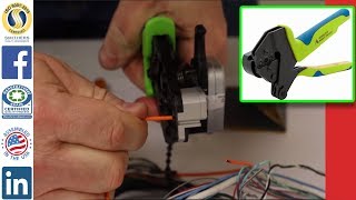 How to Repair Fiber Optic Cable [upl. by Nolos976]