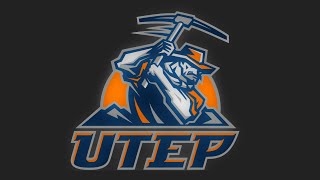 University of Texas at El Paso Fight Song quotUTEP Fight Songquot [upl. by Durer366]