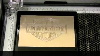 Using Laser Foil with your Laser [upl. by Beaumont]