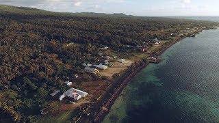 2009 Samoa Tsunami Ten Years On [upl. by Elisabetta578]