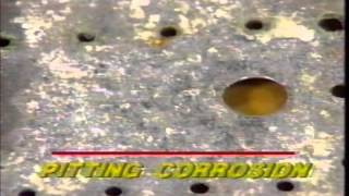 Corrosion 1 Part 1WMV [upl. by Wexler]