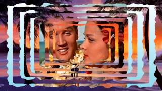 Elvis Presley  No More 1973  La Paloma [upl. by Ardnohs]