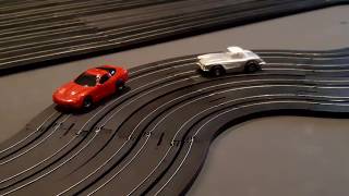 Instant performance for your slot car on the cheap [upl. by Abbott395]