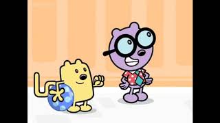 Wow Wow Wubbzy Dinophone FIXED [upl. by Mari]