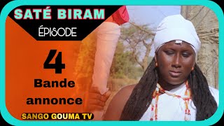 Bande annonce Saté Biram Épisode 4 [upl. by Waylin]