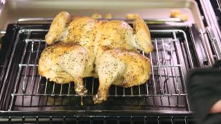 Bertazzoni Induction Range  Cooking Tips [upl. by Bergstein698]